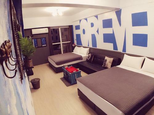 Beridou B&B Kenting