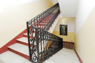Bed & Breakfast Mokhouse
