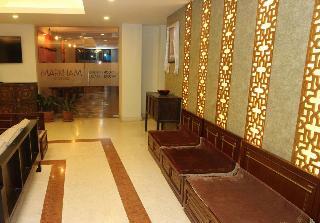 Hotel Potala Guest House