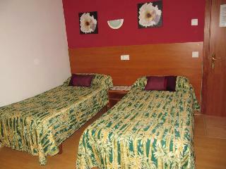 Hotel Pension El Moli