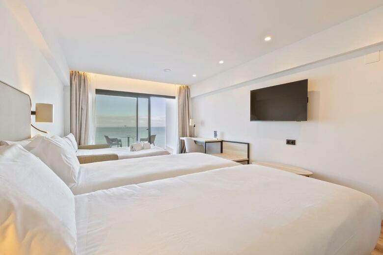 Hotel Sercotel Cruz Del Mar