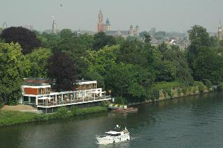 Hotel Stayokay Maastricht