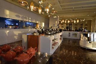Hotel Grand Millennium Muscat