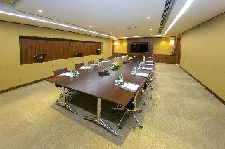 Hotel Grand Millennium Muscat