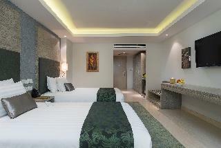 Centara Muscat Hotel Oman