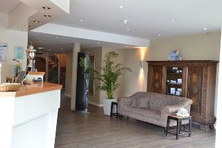 Fletcher Hotel-restaurant De Witte Raaf