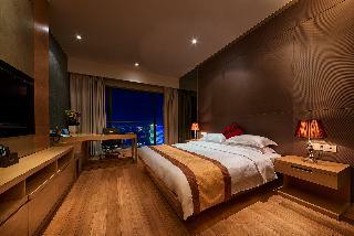 Heefun Aparthotel Poly World