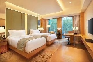 Hotel Pan Pacific Beijing