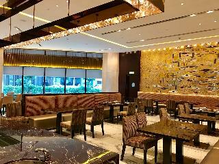 Hotel Pan Pacific Beijing