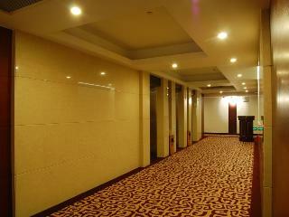 Celeste Palace International Hotel - Jiangmen