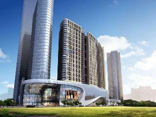 Shenzhen U-home Binhe Times Hotel Apartment