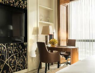 Four Seasons Hotel Tianjin
