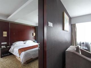Carriden Hotel Shenzhen