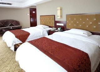 Carriden Hotel Shenzhen