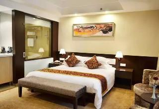 Jingyue Hotel Shanghai