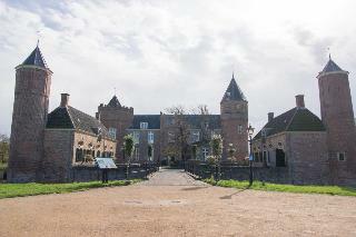 Hotel Stayokay Domburg