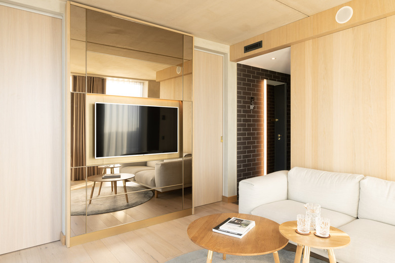Ruby Emma Hotel Amsterdam