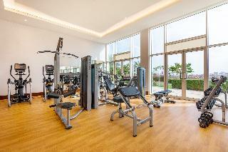 Hotel Crowne Plaza Muscat Ocec