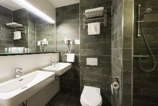 Bastion Hotel Amsterdam Airport