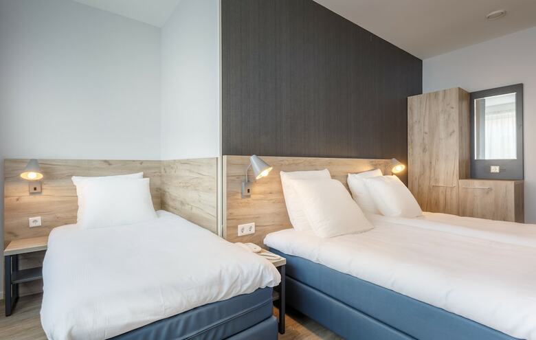 Joy Hotel Amsterdam