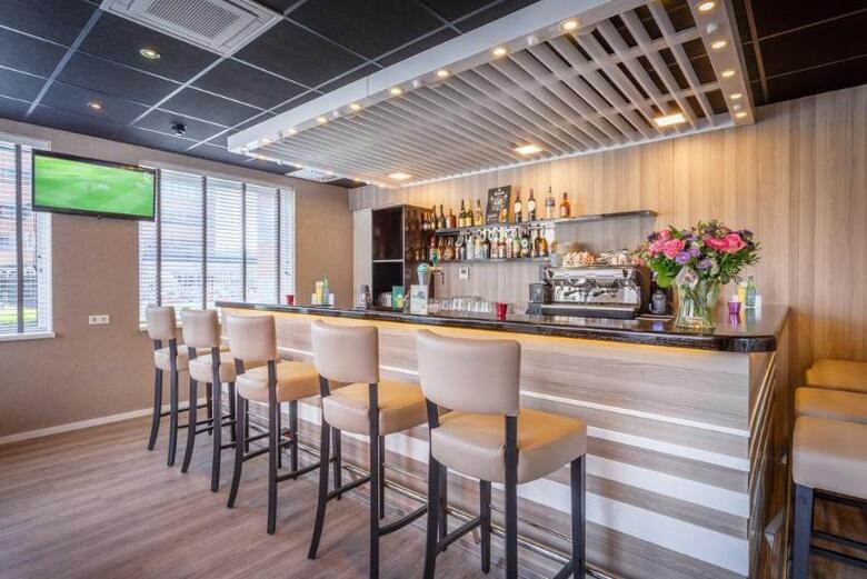 Joy Hotel Amsterdam