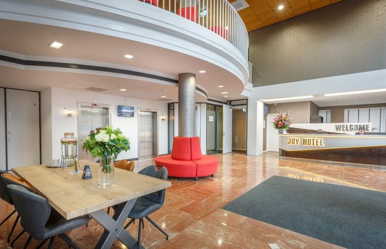 Joy Hotel Amsterdam