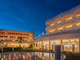 Hotel Marine Lodge Marea