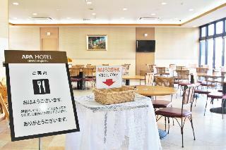 Apa Hotel Ishigakijima