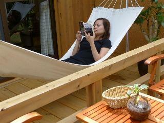 Hotel Peace Island Taketomishima