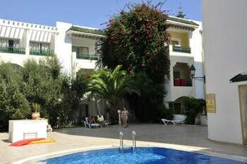 Hotel Soviva Resort