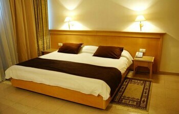 Hotel Soviva Resort