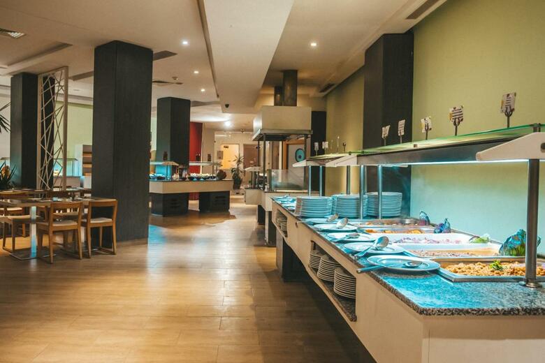 Hotel Skanes S�rail