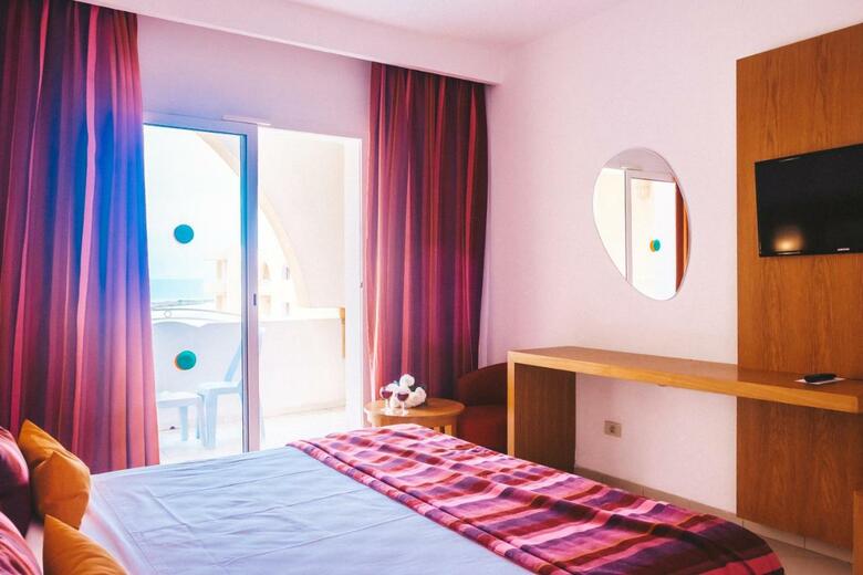 Hotel Skanes S�rail