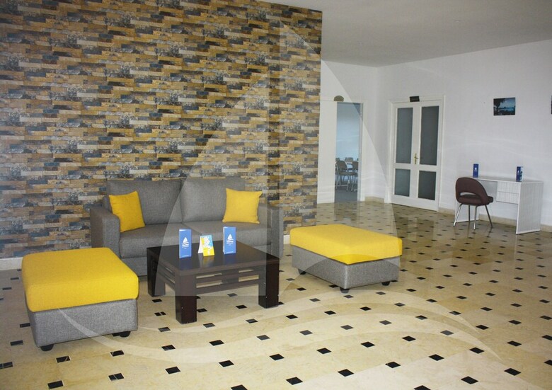 Apartamento Marina Cap Monastir