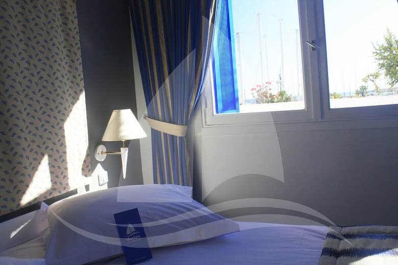 Apartamento Marina Cap Monastir