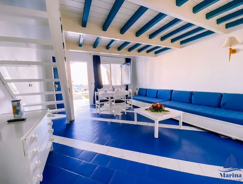 Apartamento Marina Cap Monastir
