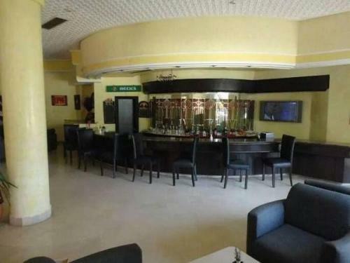 Hotel Golden Beach