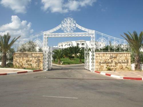 Hotel Golden Beach
