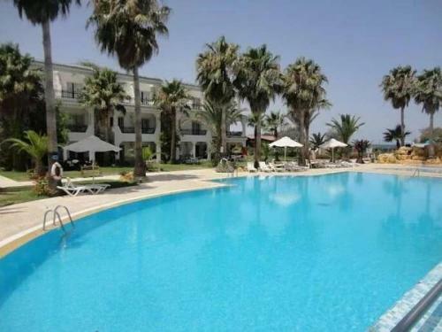 Hotel Golden Beach