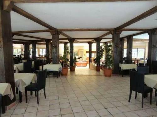 Hotel Golden Beach