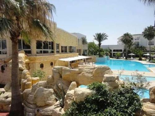 Hotel Golden Beach