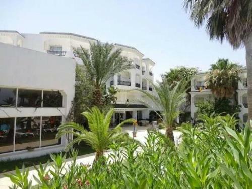 Hotel Golden Beach