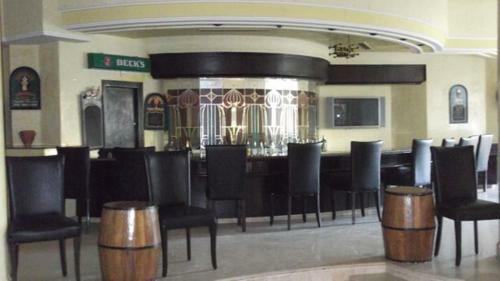 Hotel Golden Beach