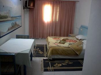 Bed & Breakfast Houria House Sable D'or