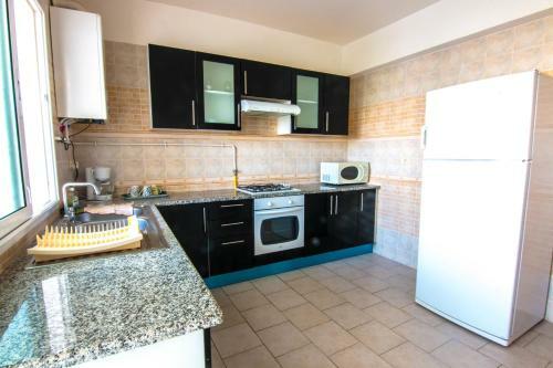 Apartamento Mahdia Place Appartments