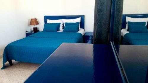 Apartamento Mahdia Place Appartments