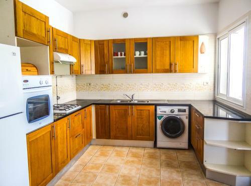 Apartamento Mahdia Place Appartments
