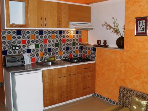 Apartamento Dar El Amen Appartements