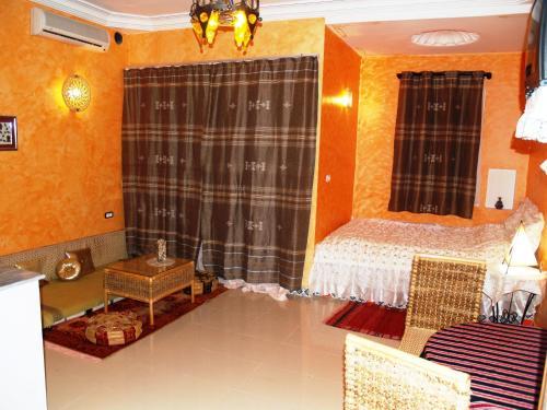 Apartamento Dar El Amen Appartements