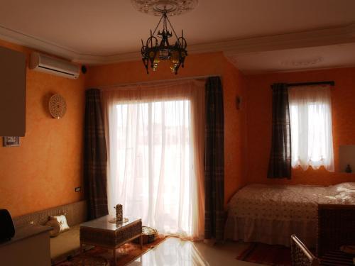 Apartamento Dar El Amen Appartements